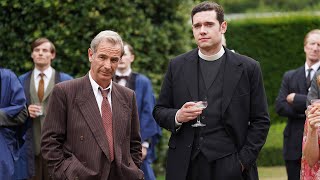 Grantchester Season 8 Episode 3 Preview [upl. by Formica886]