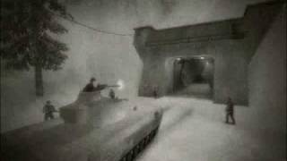 Wolfenstein Enemy Territory  Game Intro [upl. by Yllet]