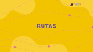 🔶 RUTAS  CORTOMETRAJE [upl. by Eelrihs]