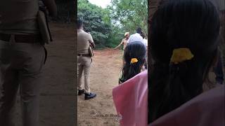 Day6 Police Engla Samy pakka Vida matanu slitanga😭 murugan surasamharam minivlog murugantemple [upl. by Youngran546]