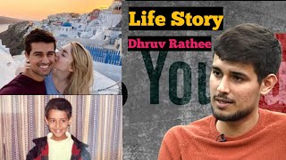 dhruv rathee lifestyle 2024 dhruv rathee biography dhruv rathee life story [upl. by Burgess468]