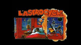 LAstrocycle Part1 N°10 Raconte moi des histoires [upl. by Aurelie]