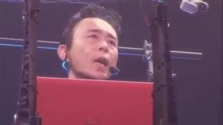 Susumu Hirasawa  Wireself  Live Encore [upl. by Cira]