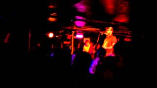 Archers of Loaf  Greatest of All Time LIVE at The Middle East  Cambridge MA 042812 [upl. by Ardnosak]