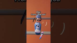 User Not Found  recroom recroomshorts shorts [upl. by Ahsaenat853]