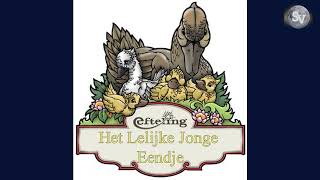 Het Lelijke Jonge Eendje  Efteling Luistersprookjes  Sprookjesverhalen [upl. by Armillda773]