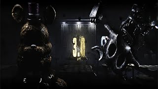 FNAF FREDBEAR AND FRIENDS 30 FULL Walkthrough Gameplay No Commentary [upl. by Ahsiki]