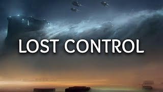 Alan Walker ‒ Lost Control Lyrics ft Sorana [upl. by Joletta]