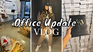 VLOG  Not putting this off any longer [upl. by Hocker]