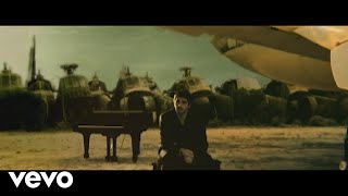 Patrick Fiori  Que tu reviennes Clip officiel [upl. by Richarda899]