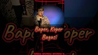 Baper Koper Bagasi khotbahsemenit khotbahsemenit [upl. by Youngran936]