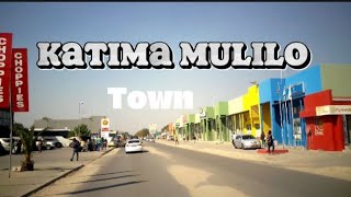 Katima Mulilo visit 2024  6six Minutes long [upl. by Gnemgnok]