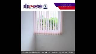 APARTAMENTO EN VENTA EN MOLIVENTODOSQUEBRADAS cod 279059879 [upl. by Therron]