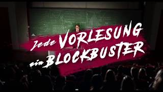 Hochschule Flensburg  Werbespot [upl. by Loni]