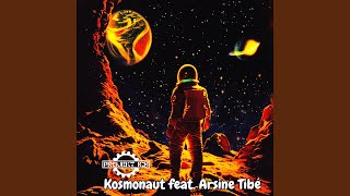 Kosmonaut feat Arsine Tibé Instrumental [upl. by Attehcnoc]