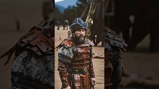 Gundogdu Bey Brother of Ertugrul Ghazi [upl. by Sarkaria]