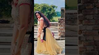 bawla hu main bawla  lyrical video l ganga ki kasam viralvideo trending dance shortvideo [upl. by Imij]