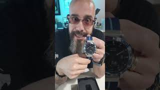 Veamos el UnBoxing del nuevo Garmin Marq Captain Gen 2 [upl. by Einnad254]