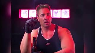 Billy Herrington drinking in the bar 4K 60FPS [upl. by Allina]