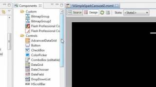 Building a Simple Adobe Spark Carousel 3 of 3 [upl. by Nuahsor]