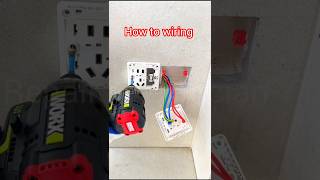 How to wiring shorts [upl. by Iaht]