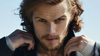 Sam Heughan Outlander boss talks about changing Jamie’s injury from the books [upl. by Portugal]