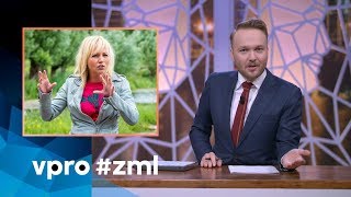 Yvon Jaspers en ForFarmers  Zondag met Lubach S09 [upl. by Halford]