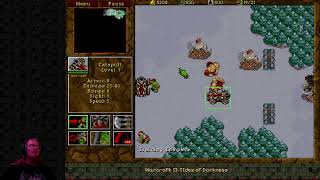 Playthrough Warcraft II  Part 3 FIN [upl. by Lock]