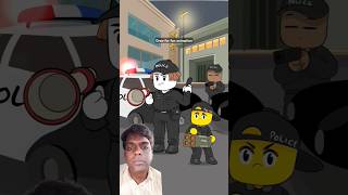 3AM  INSANE ideas Creative Energy Strikes at NIGHTroblox funny memes animation greenscreen [upl. by Ire]