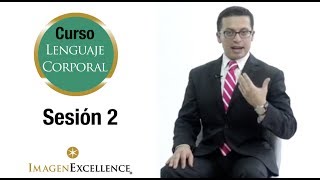 Curso Lenguaje Corporal Sesion 2 [upl. by Doley]