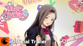 True Beauty  OFFICIAL TRAILER [upl. by Anned]