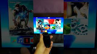 Como usar o Mouse na TV BOX MXQ PRO 4K 5G pelo controle remoto tvbox tvbox4k tvboxandroid [upl. by Isus721]