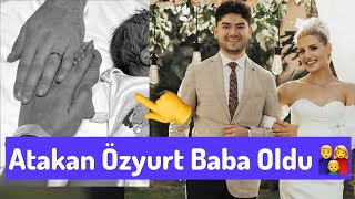 kafalar Fenomen Atakan Özyurt baba oldu [upl. by Heron]