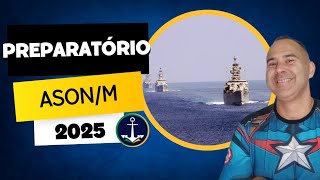 Cursos ASONM oferecem uma alternativa para quem quer ingressar na Marinha Mercante  Cap Bomfim [upl. by Sharia598]