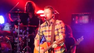 Dierks Bentley5150 [upl. by Lyontine]