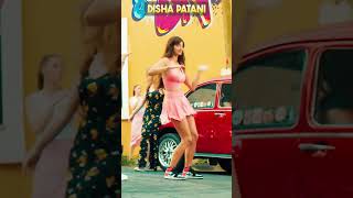 Yolo Girl 😍  Yolo Song  Kanguva kanguva yolo bollywood dishapatani dance [upl. by Nikolos260]