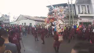 Ayrampito  Carnaval de mis Amores  Vídeo Carnaval 2020 [upl. by Rosenkrantz657]