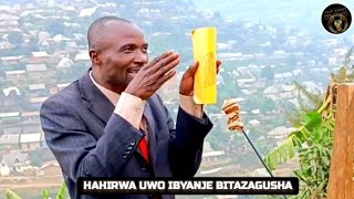 🔴Na Yesu yatabaje Imana arayibura🤭Nawe byabaho HAHIRWA UWO IBYANJE BITAZAGUSHA BY JEANBAPTISTE [upl. by Yalahs]