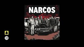 Narcos Remix AfroBeatKilz [upl. by Atiekram752]