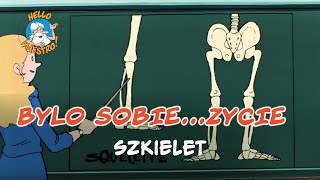 Bylo Sobie Zycie 🌱 Szkielet 🦴 [upl. by Enined]