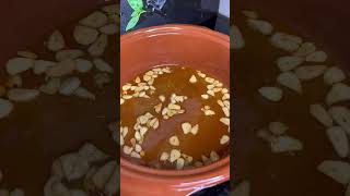 Como hacer sopa de ajo casera cocinandotradicion [upl. by Emalee435]