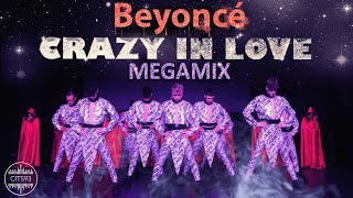 Beyoncé  Crazy In Love REMIX MOVE IT 2024 Prod by Cits93 [upl. by Thia699]