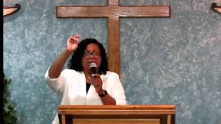 FGHT VAWomens Conference 2024Pastor Dianne Cooper [upl. by Silin433]