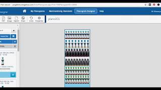 How to create a planogram easily Demo [upl. by Av]