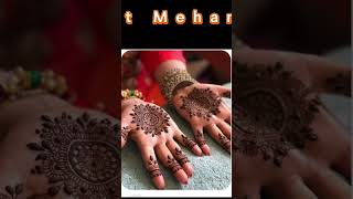 Best Mehandi viralvideo shortvideo shortsfeed [upl. by Barbabra788]