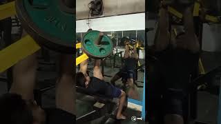 Chest worko howtoincreasesubscriber subscriberkaisebadhaye gymexcercise [upl. by Heck343]