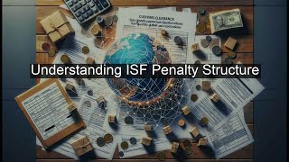 Deciphering ISF Filing Penalties Understanding the Penalty Structure [upl. by Yedok453]