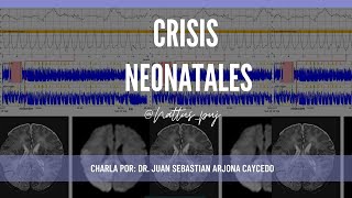 Crisis neonatales [upl. by Lytton]