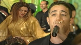 SAID SENHAJI  AWD DARDAK  Music  Marocchaabinaydahayha jaraalwa100 marocain [upl. by Dew]