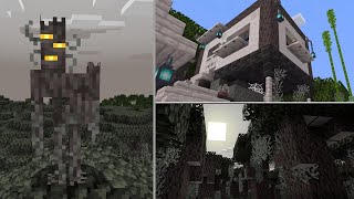 Everything announced in Minecraft Live 2024 [upl. by Avelin921]